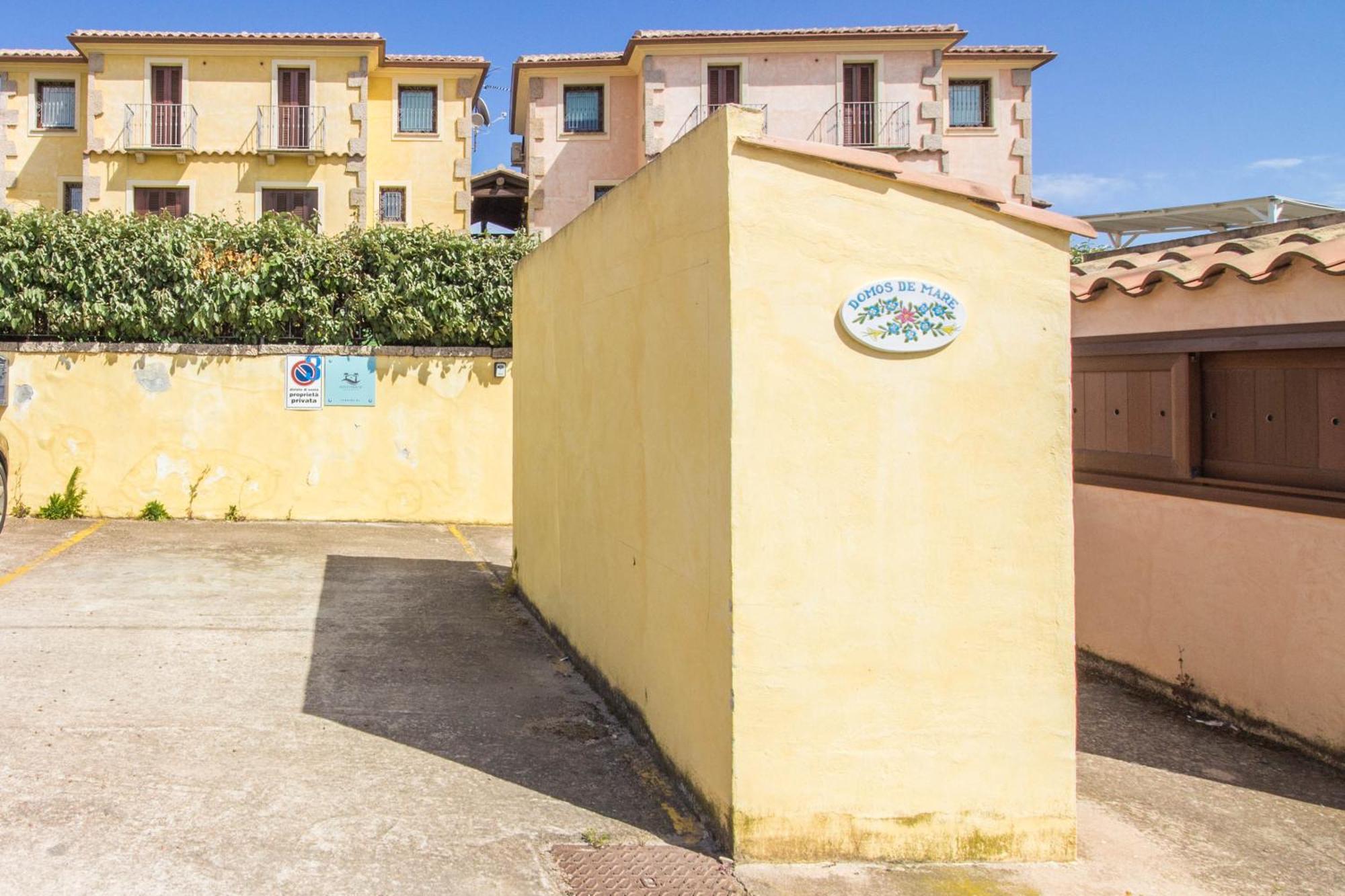 Villa Rovo House, Pittulongu, Olbia, Sardinia Exterior foto