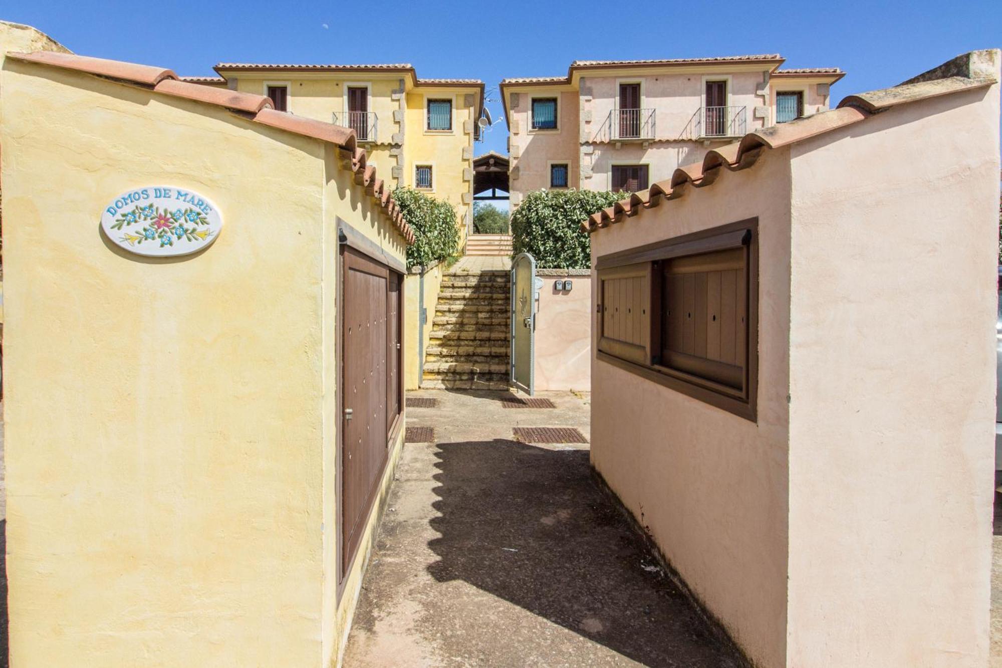 Villa Rovo House, Pittulongu, Olbia, Sardinia Exterior foto